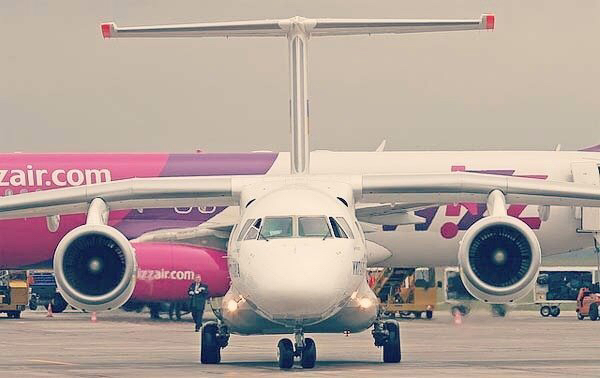 An-74 VIP - an aircraft with a luxurious interior. It was flown by Muammar Gaddafi - Transport aviation, Longpost, Aviation