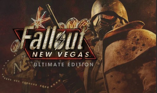 [GOG] Fallout: New Vegas Ultimate Edition от 3 руб Не халява, GOG, Компьютерные игры, Amazon, Amazon Prime, Funpay, Fallout, Fallout: New Vegas, Длиннопост
