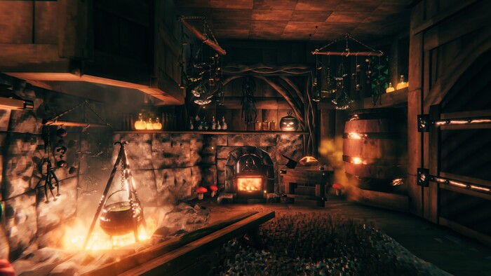     Valheim Valheim, , 