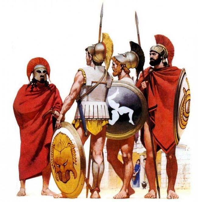 Зачем центуриону нужен гребень на шлеме? История Древнего Рима История, Древний Рим, Римский центурион, YouTube, Античность, Видео, Длиннопост