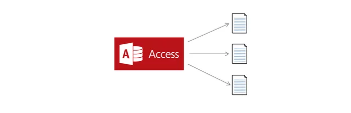 Приводим данные в порядок с помощью Microsoft Access (часть5) - Моё, Microsoft office, Microsoft Access, База данных, Windows