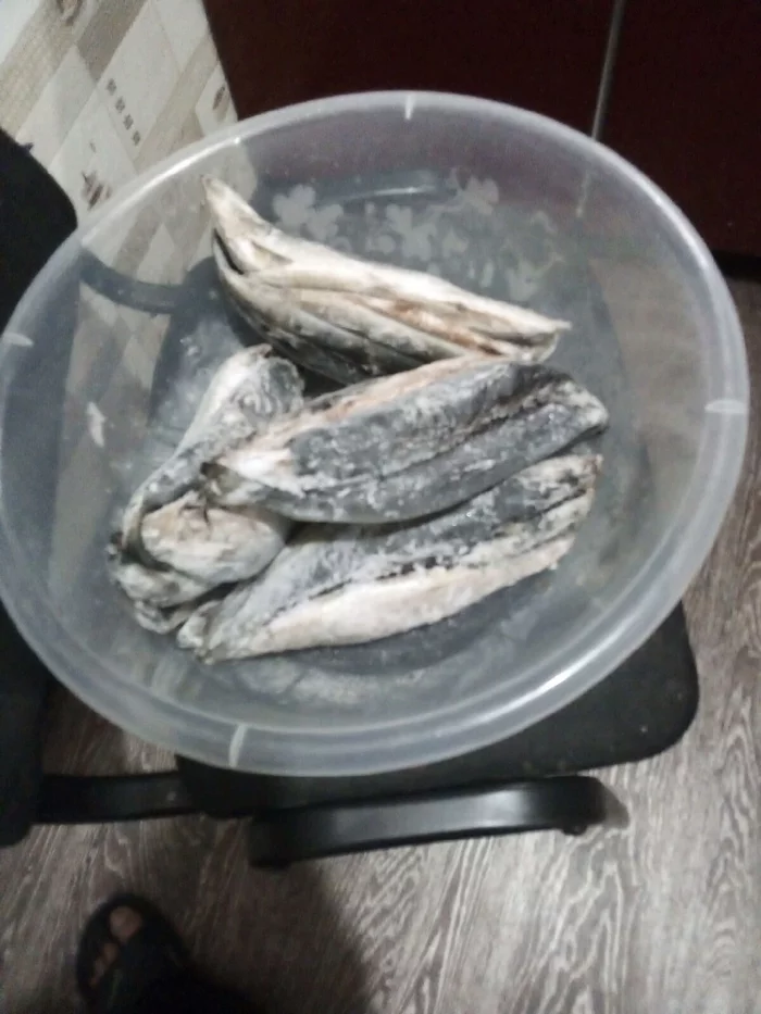 Fish!!! - My, Hot smoking, Herring, Longpost