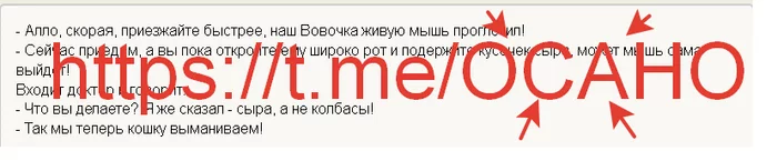 Бедный Вовочка - Анекдот, Вовочка, Мышь, Сыр, Колбаса, Каламбур, Повтор, Хохот до упаду, Картинка с текстом