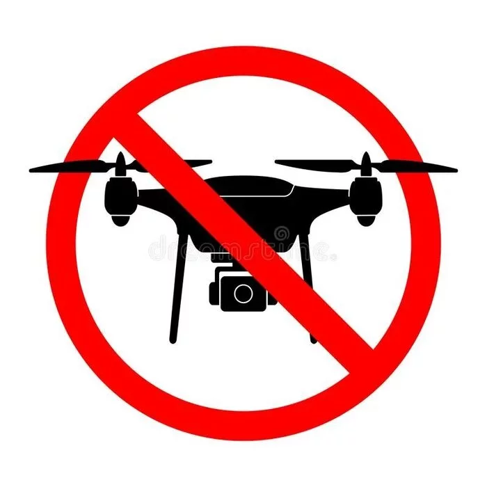 The Kuban will temporarily ban the use of drones - Drone, Drone, Ban, Краснодарский Край