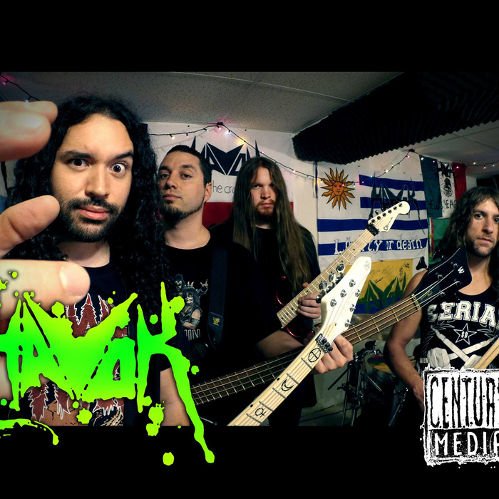HAVOK,   THRASH METAL,   2011   ,     "  - "! , Metal, Thrash Metal, Havok, , YouTube, 
