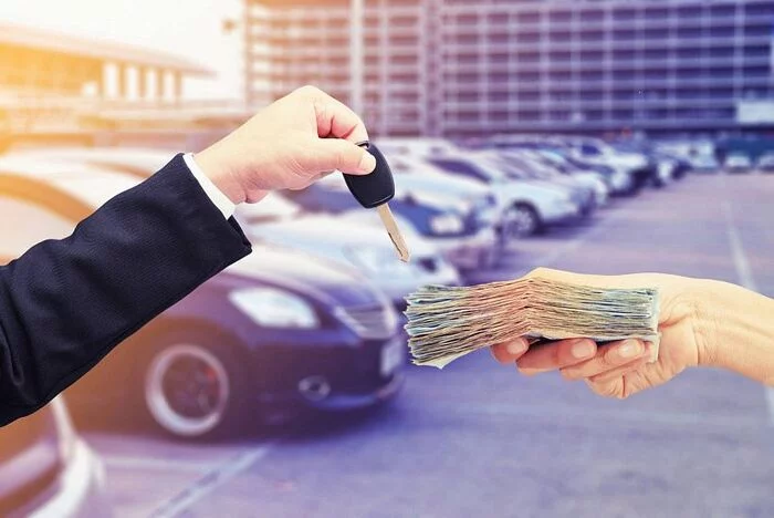 Rules for buying and selling a used car in 2023. What is the best way to draw up a contract: on paper or electronically? - My, Purchase, Buying a car, Auto, Used cars, Instructions, Longpost