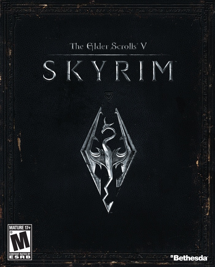   The Elder Scrolls V: Skyrim!!! , The Elder Scrolls V: Skyrim