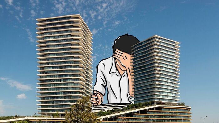 Взгляд на мировую архитектуру глазами Робина Яйлы (Robin Yayla) Графика, Архитектура, Длиннопост, Картинки