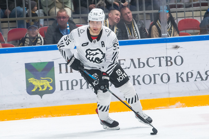 «Сегодня было очень много нереализованных моментов». Владимир Ткачев о втором матче во Владивостоке