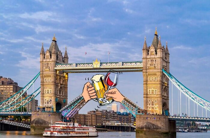 Мосты с разных уголков света глазами Робина Яйлы (Robin Yayla) Графика, Мост, Ассорти, Длиннопост