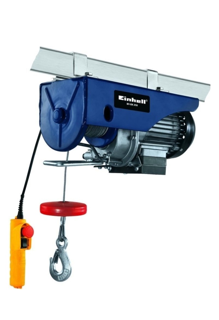 Лебедка | Пикабу