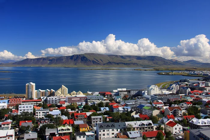 Iceland - Around the world, Facts, Tourism, Iceland, Reykjavik, Informative