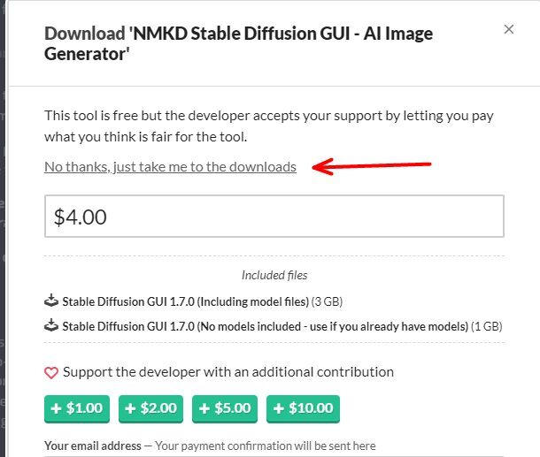 Stable Diffusion на ПК без танцев с бубном - Нейронные сети, Stable Diffusion, Программа, Гайд, Длиннопост