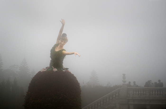 ��� � ������