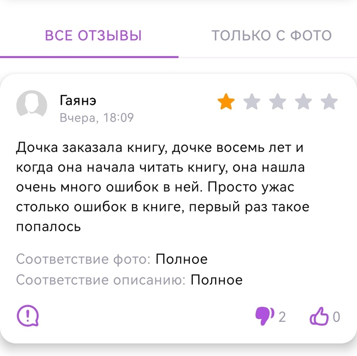 Ответ на пост «Думал, такое только в анекдотах бывает»