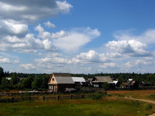 The history of tourism in the city of Bor, Nizhny Novgorod region: the search for the Kerzhensky monastery - Local history, Story, Monument, Kerzhenets, Tourism, Longpost