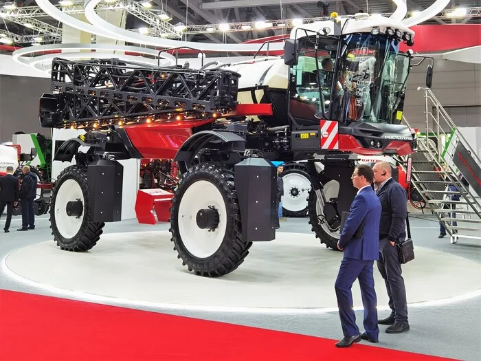 News of agricultural machinery | 11/13/22 - Сельское хозяйство, Tractor, Agricultural machinery, Agroscout360, news, Combine harvester, Longpost