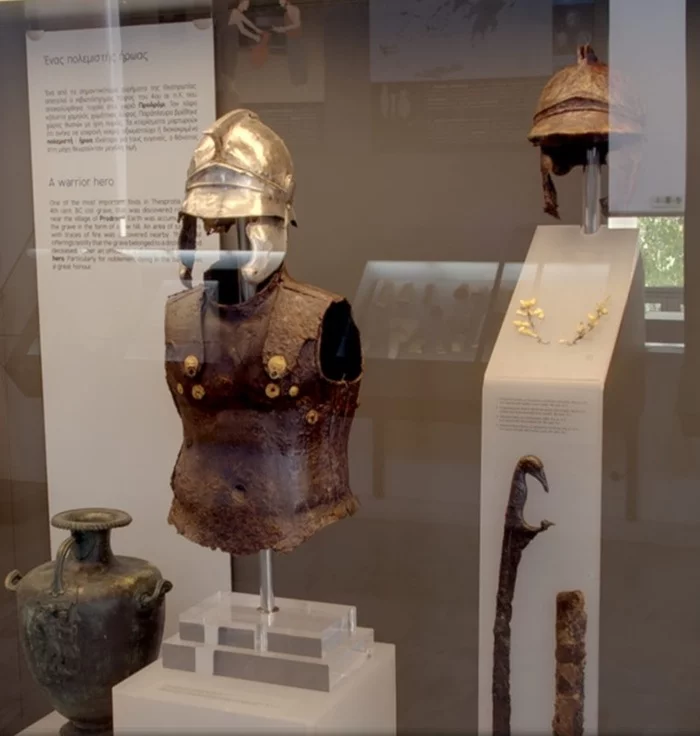 Roman cuirasses - Longpost, Mat, Middle Ages, Antiquity, Weapon, Armor, Rome, My