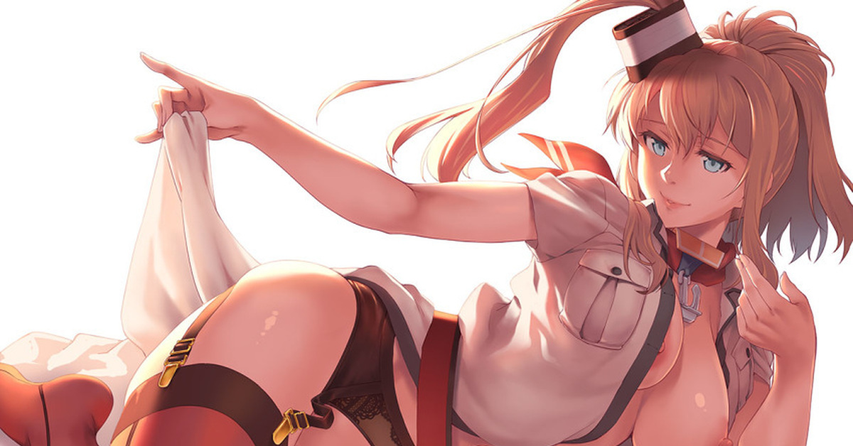 Kancolle Collection Hentai