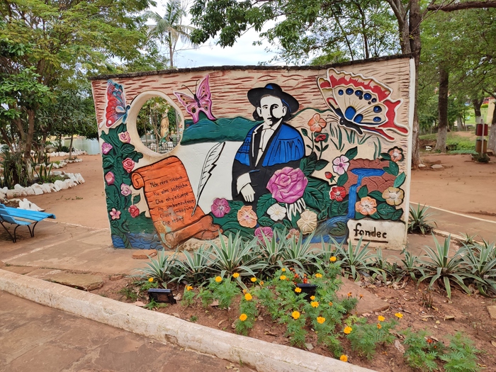 Парагвай. Культурный шок в стране, где говорят на языке индейцев и едят сухой суп Жизнь за границей, Туризм, Путешествия, Южная Америка, Латинская Америка, Парагвай, Длиннопост Парагвай. Культурный шок в стране, где говорят на языке индейцев и едят сухой суп Жизнь за границей, Туризм, Путешествия, Южная Америка, Латинская Америка, Парагвай, Длиннопост