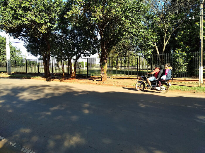 Парагвай. Культурный шок в стране, где говорят на языке индейцев и едят сухой суп Жизнь за границей, Туризм, Путешествия, Южная Америка, Латинская Америка, Парагвай, Длиннопост Парагвай. Культурный шок в стране, где говорят на языке индейцев и едят сухой суп Жизнь за границей, Туризм, Путешествия, Южная Америка, Латинская Америка, Парагвай, Длиннопост