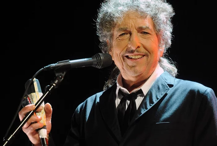 Bob Dylan (Robert Zimmerman) - Bob Dylan, The singers, Jews