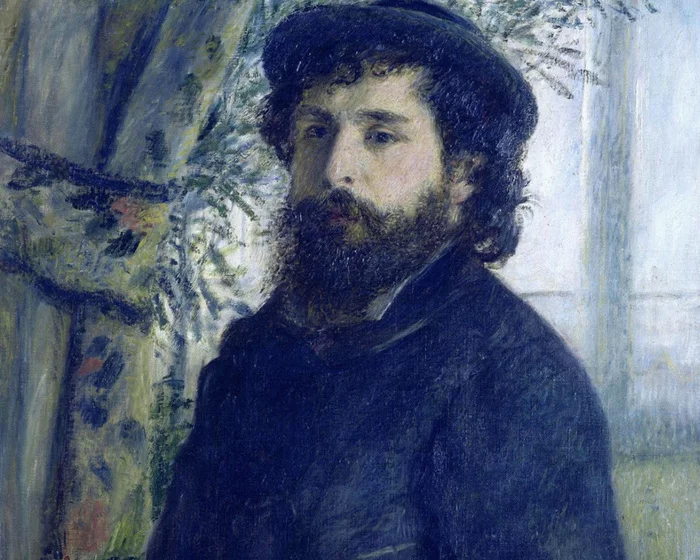 Rethinking Forms by Claude Monet - Claude Monet, Artist, Birthday, Creative people, Creative, Video, Youtube, Longpost