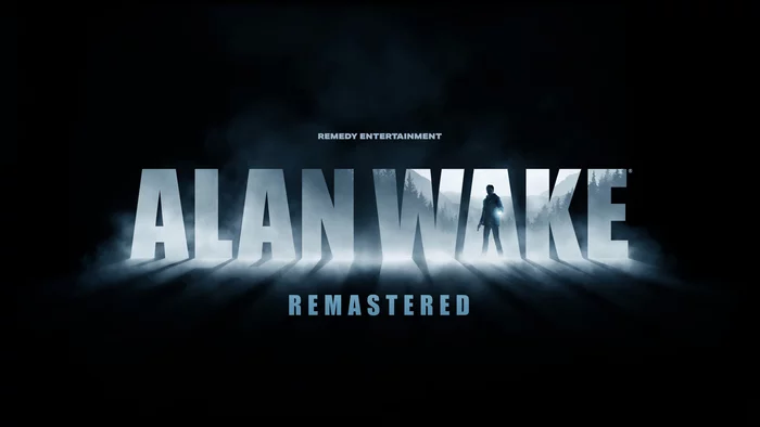 Последняя надежда провалилась... - Alan Wake, Nintendo Switch, Remaster, Игры, Видео, YouTube