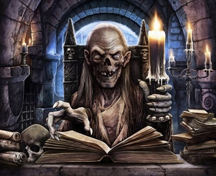 Истории на ночь +18