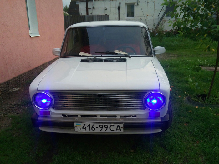 Ответ на пост «Долбодятел»