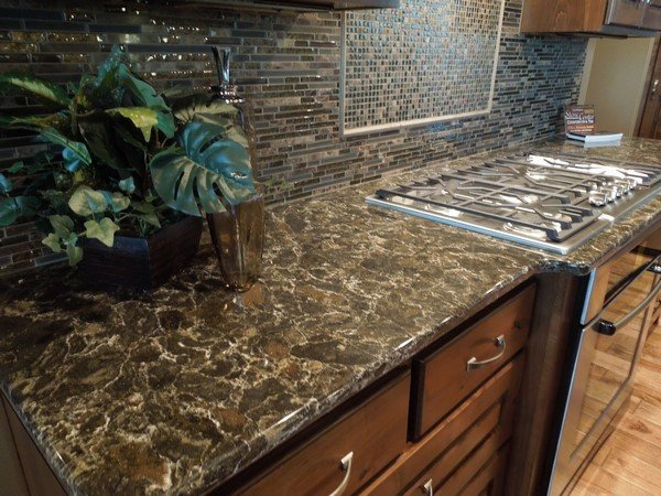 What to choose Acrylic or Quartz agglomerate? - My, Furniture, Decor, Interior, A rock, Longpost