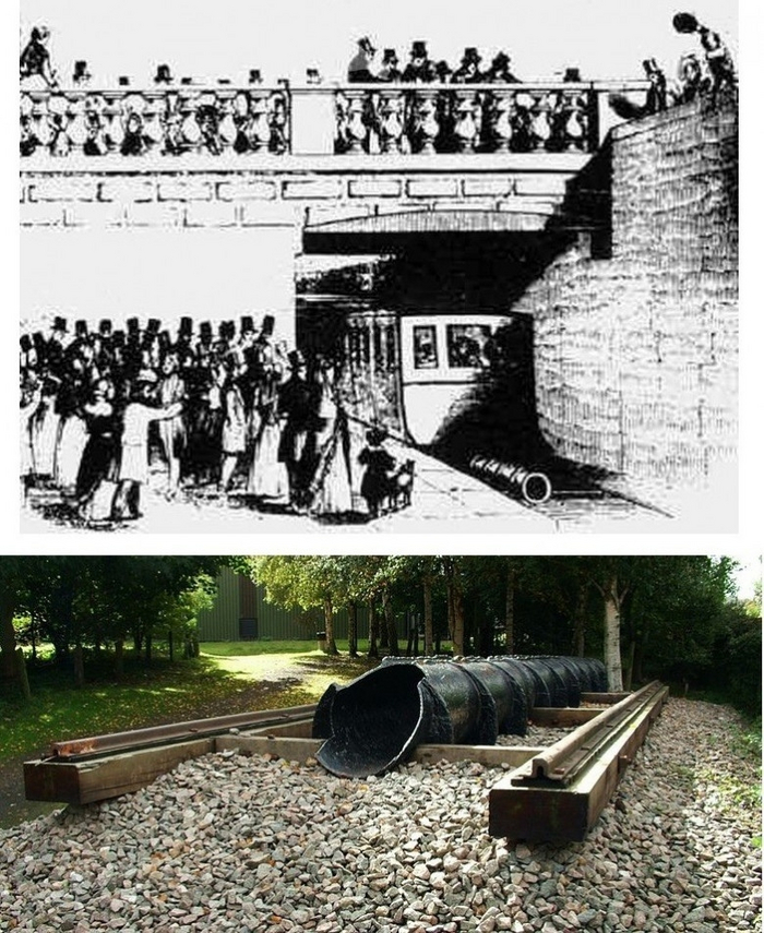 Гений XIX века и его невероятное творение Техника, Инженерия, История, Биография, Научпоп, Длиннопост