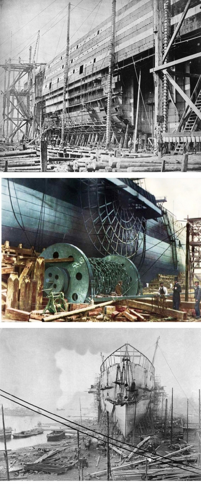 Гений XIX века и его невероятное творение Техника, Инженерия, История, Биография, Научпоп, Длиннопост