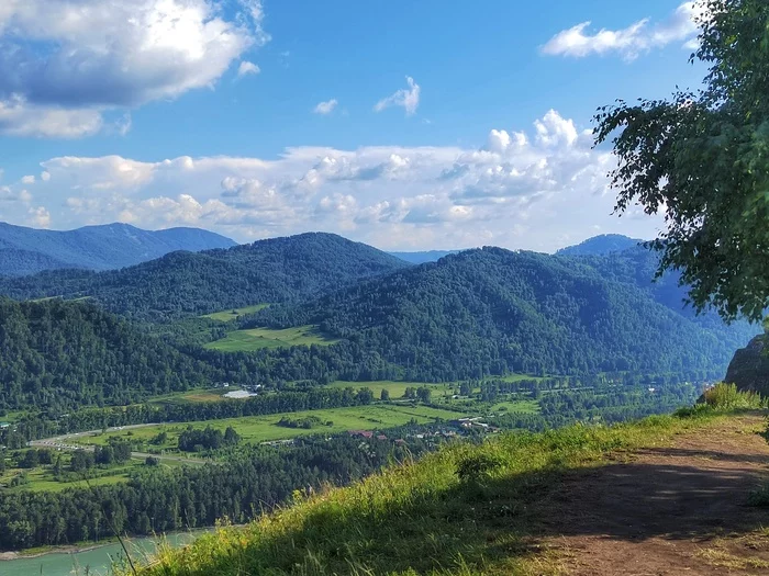 Gorny Altai 2022 - My, Altai Republic, Mountain tourism, Katun, Manzherok, Nature, The nature of Russia, The mountains, And I, Devil's finger, Longpost, Video