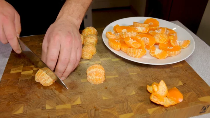 Tangerine tincture New Year's - My, Video recipe, Youtube, Video, Longpost, Tincture