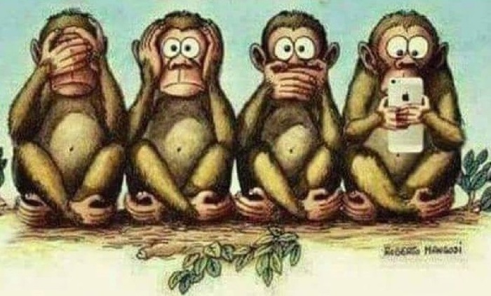 Про FOMO и конкуренцию