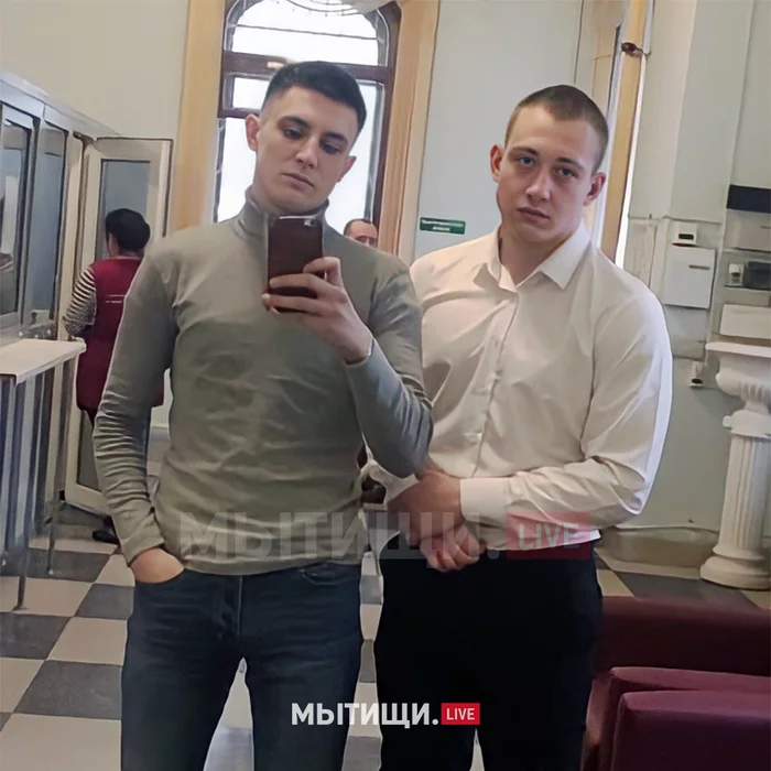 A GANG OF SKIMMERS DETAINED IN MYTISHCHI - My, Подмосковье, Moscow region, Incident, Score, Ministry of Internal Affairs, Criminal case, The crime, Police, Punishment, Crime, Vyborg, Leningrad region, Mytischi, Mytishchi district, Skimmer, Bank, Bank card, Fraud, Darknet, Longpost