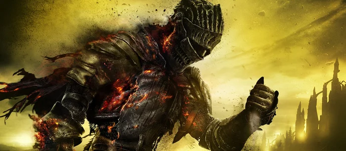 The streamer went through all FromSoftware's soullikes at once without taking any damage. At the end he couldn't hold back his tears - Video game, Steam, Dark souls, Fromsoftware, Games, Challenge