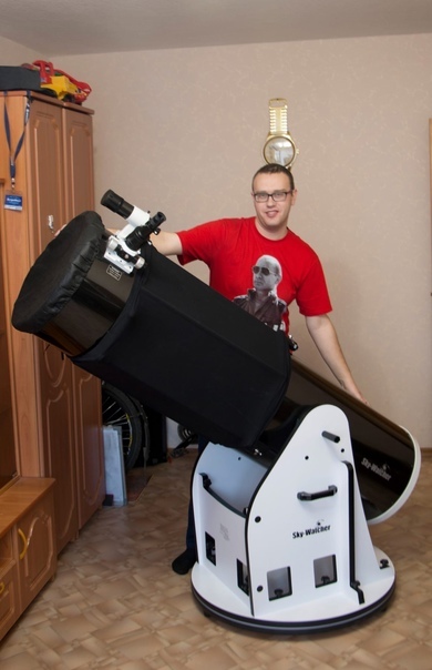 Reply to the post Church representative invites everyone to look through a telescope - Astronomy, Universe, Telescope, Religion, Numbers, Planet, Galaxy, Milky Way, Reply to post, Longpost