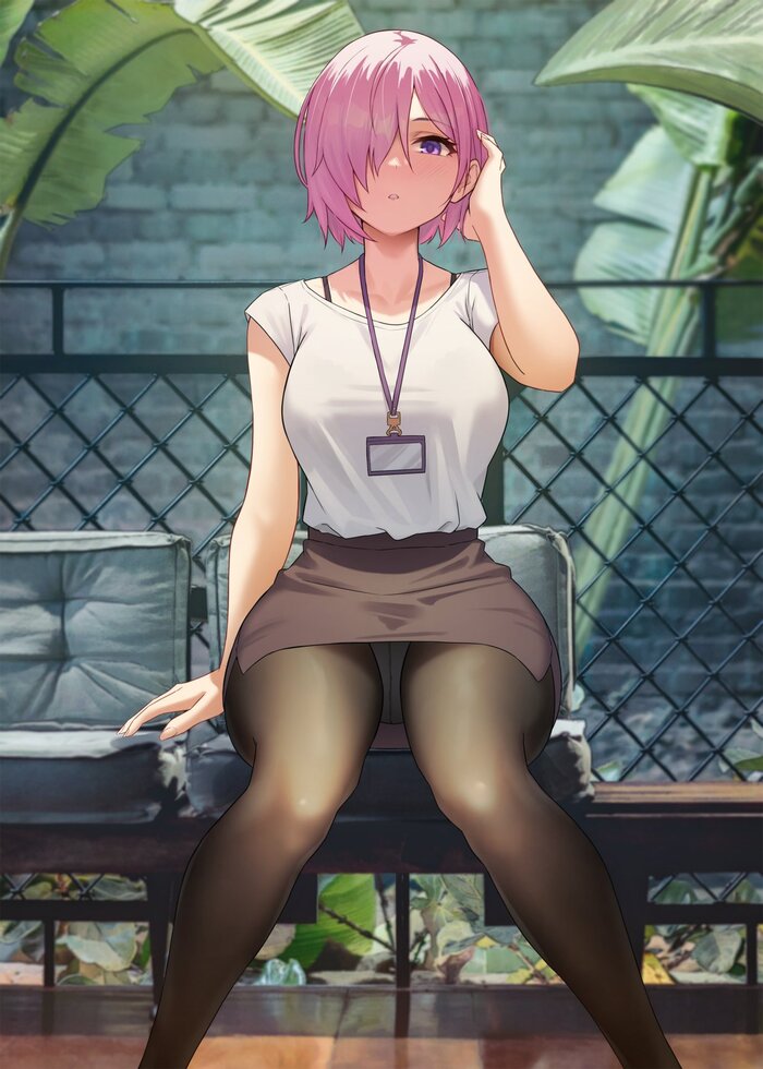 Mashu