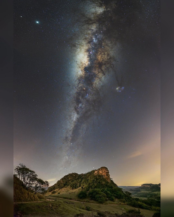 Млечный путь