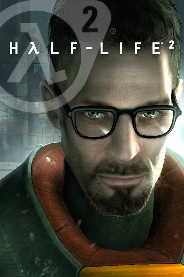 Happy Birthday Half-Life 2!!! - Video game, Steam, Shooter, Half-life 2