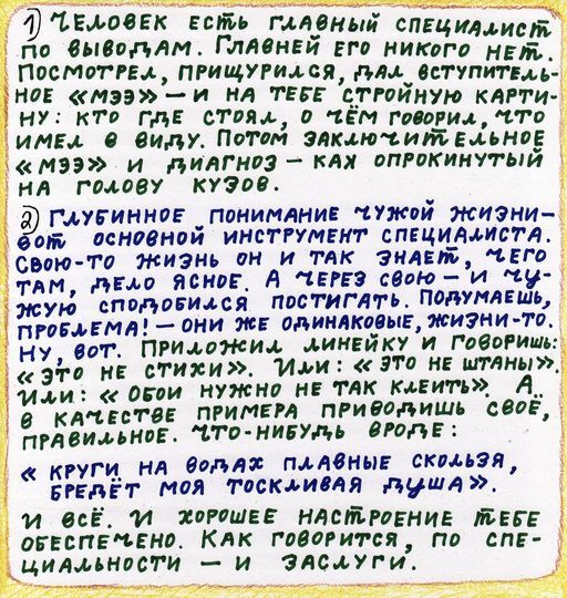 Никогда не спорьте с идиотами | Пикабу