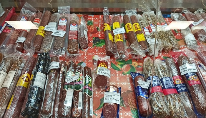 Человек на Чукотке. Билибино. Продукты и цены Чукотка, Билибино, Продовольствие, Цены, Снабжение, Крайний Север, Заполярье, Мат, Длиннопост Человек на Чукотке. Билибино. Продукты и цены Чукотка, Билибино, Продовольствие, Цены, Снабжение, Крайний Север, Заполярье, Мат, Длиннопост