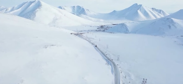 Человек на Чукотке. Билибино. Продукты и цены Чукотка, Билибино, Продовольствие, Цены, Снабжение, Крайний Север, Заполярье, Мат, Длиннопост Человек на Чукотке. Билибино. Продукты и цены Чукотка, Билибино, Продовольствие, Цены, Снабжение, Крайний Север, Заполярье, Мат, Длиннопост