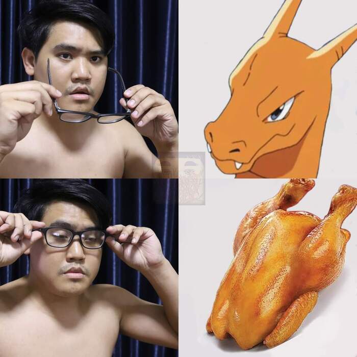 Показалось