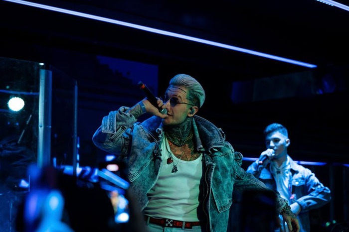   Insight People     MDM  Vasilchuki Restaurant Group