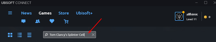 [Ubisoft]Tom Clancy's Splinter Cell  30  , , , , , Ubisoft, ,  , 