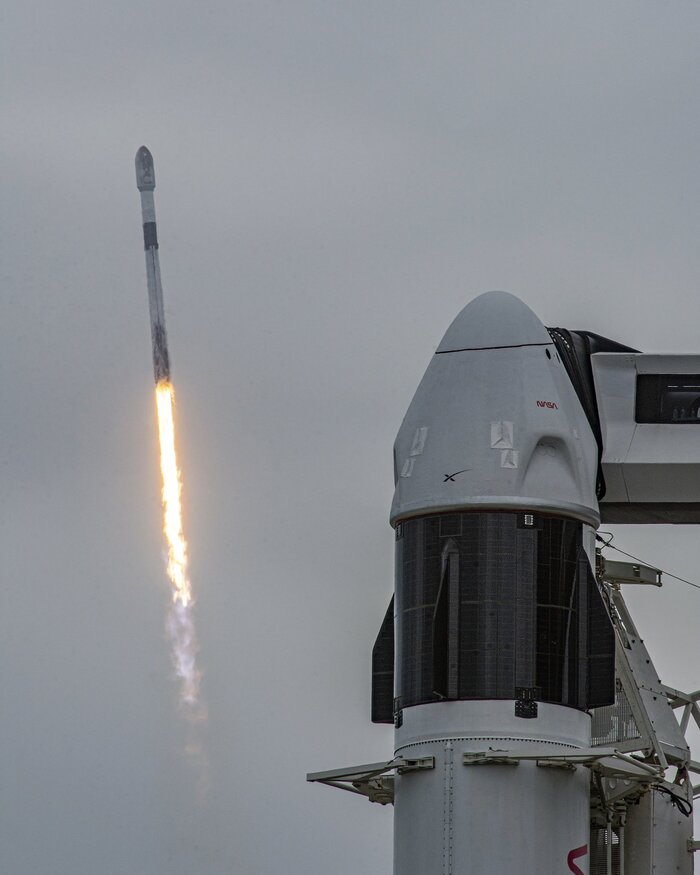 До конца месяца SpaceX планирует запустить еще 4 миссии - ловите расписание, дабы ничего не пропустить SpaceX, Космонавтика, Запуск ракеты, Космос, Технологии, Falcon 9, Спутники, Starlink, Ракета, США, Расписание, Длиннопост