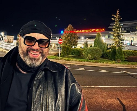 Russian producer Maxim Fadeev in 2020 called Lukashenka brutal and condemned the violence, but now he has changed his mind - Republic of Belarus, Russia, Politics, Max Fadeev